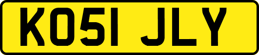 KO51JLY