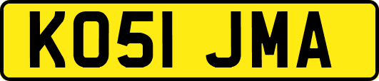 KO51JMA