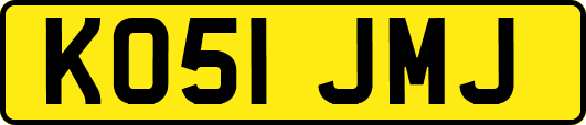 KO51JMJ