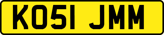 KO51JMM