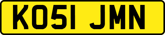 KO51JMN