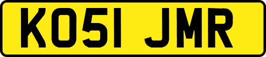 KO51JMR