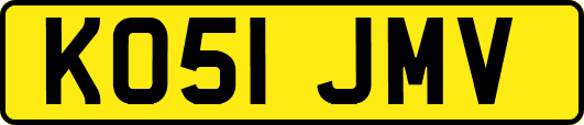 KO51JMV