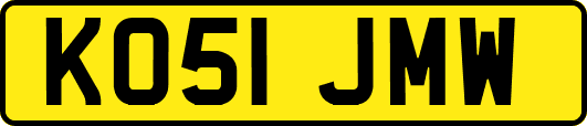 KO51JMW