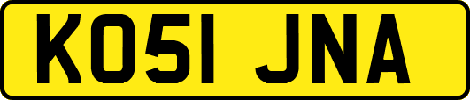 KO51JNA