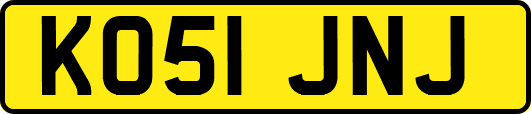 KO51JNJ