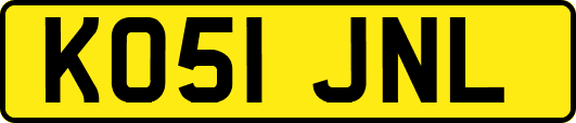 KO51JNL