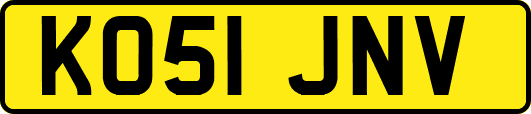 KO51JNV