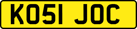 KO51JOC