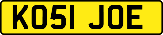 KO51JOE