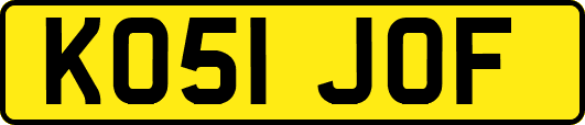 KO51JOF