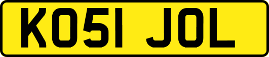 KO51JOL