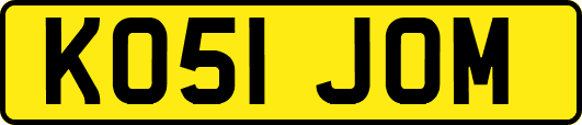 KO51JOM