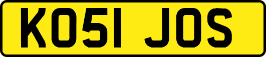 KO51JOS