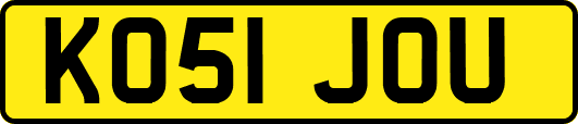 KO51JOU