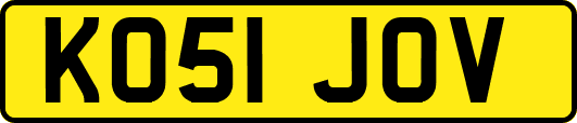 KO51JOV