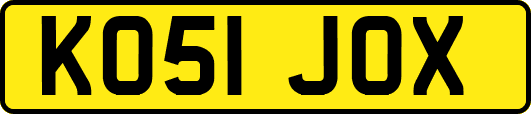 KO51JOX