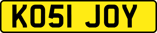 KO51JOY
