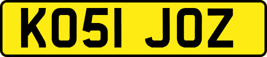 KO51JOZ