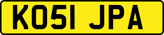 KO51JPA