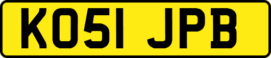 KO51JPB
