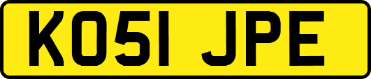 KO51JPE
