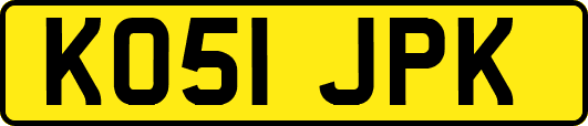 KO51JPK