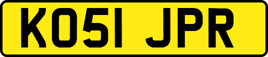 KO51JPR