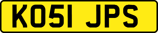 KO51JPS