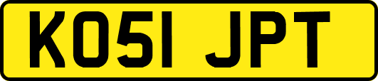 KO51JPT