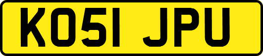 KO51JPU