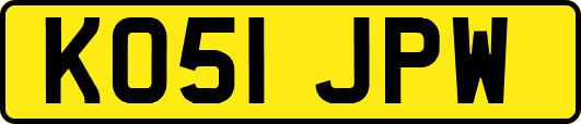KO51JPW