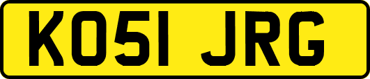 KO51JRG