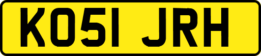 KO51JRH
