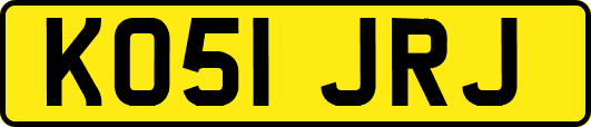 KO51JRJ
