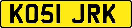 KO51JRK
