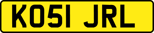 KO51JRL