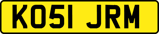 KO51JRM