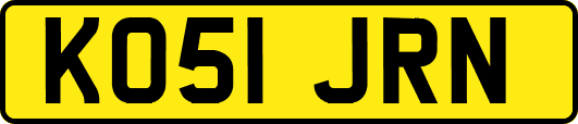 KO51JRN