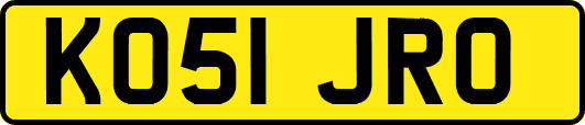 KO51JRO