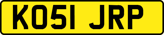 KO51JRP