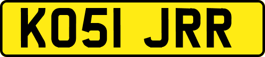 KO51JRR