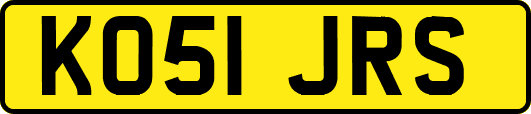 KO51JRS