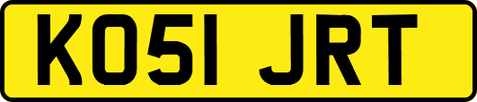 KO51JRT