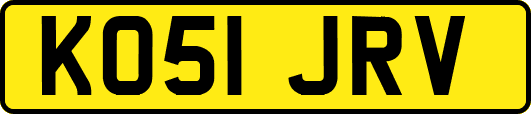 KO51JRV
