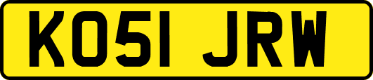 KO51JRW