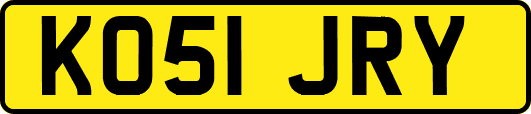 KO51JRY