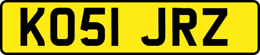 KO51JRZ