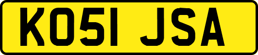 KO51JSA