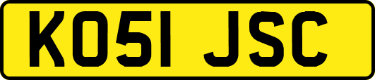 KO51JSC